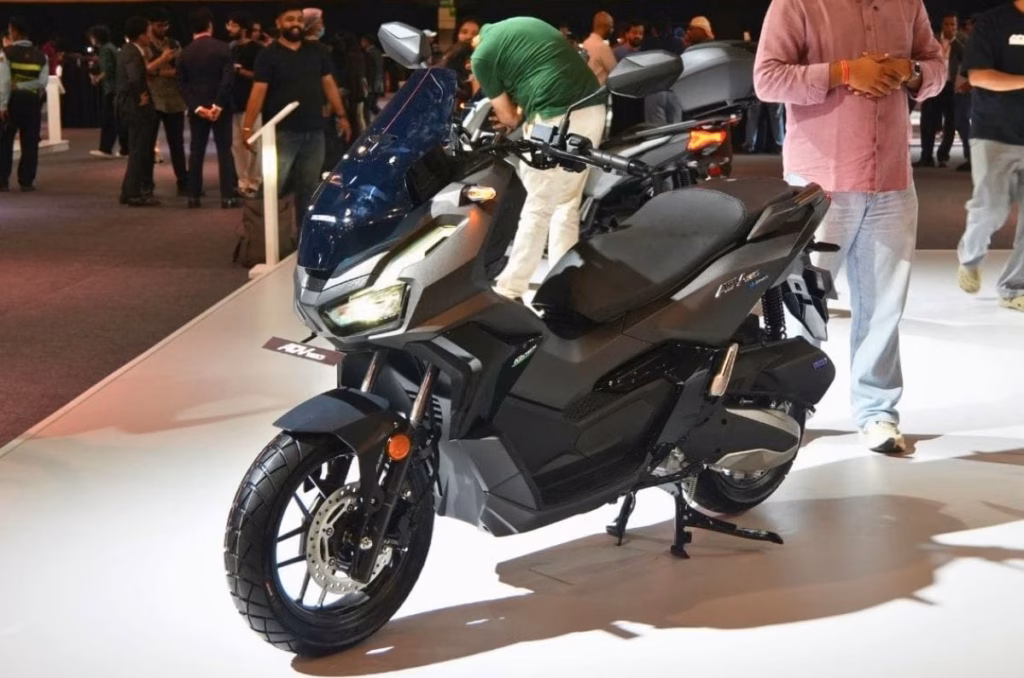 10 things to know before buying the Honda ADV 160