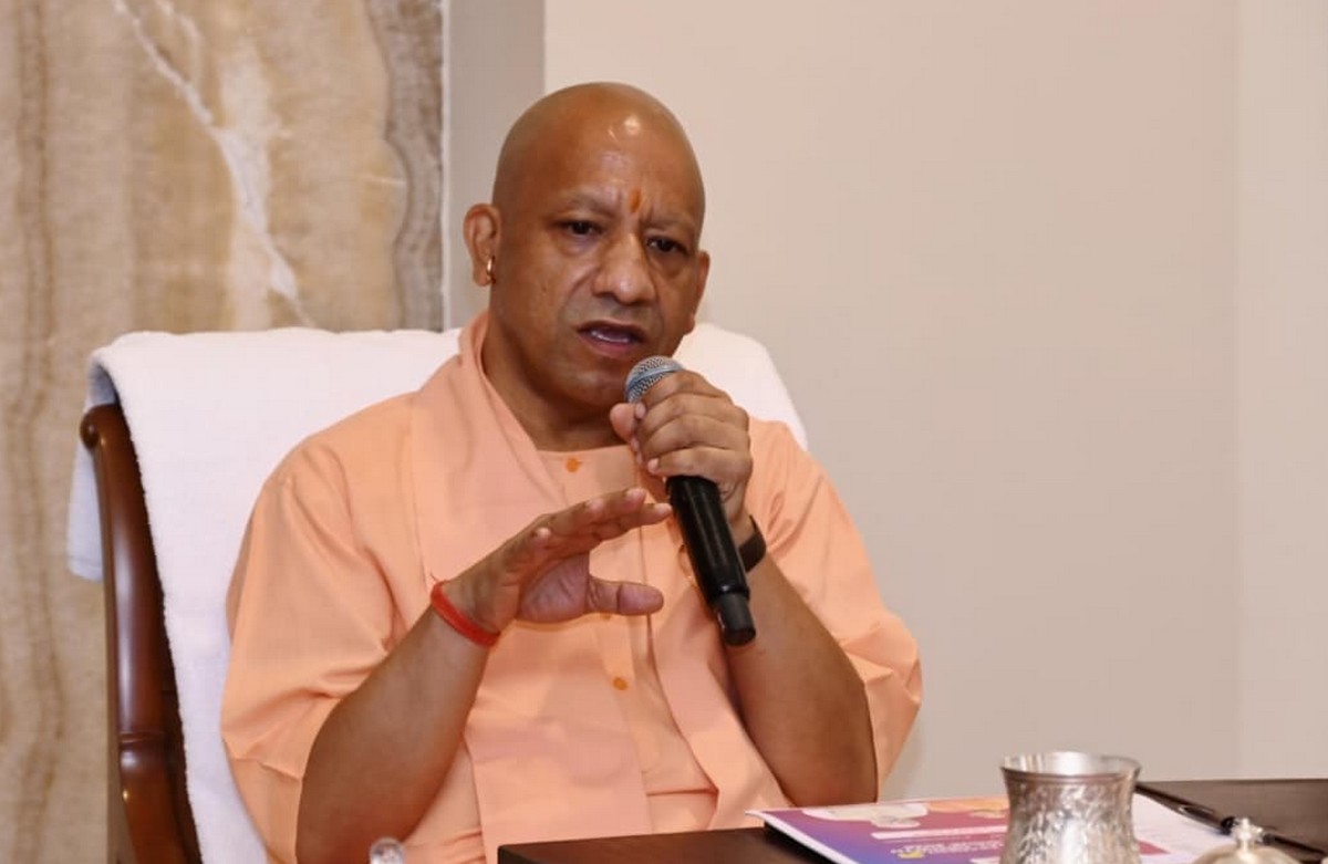 cm yogi