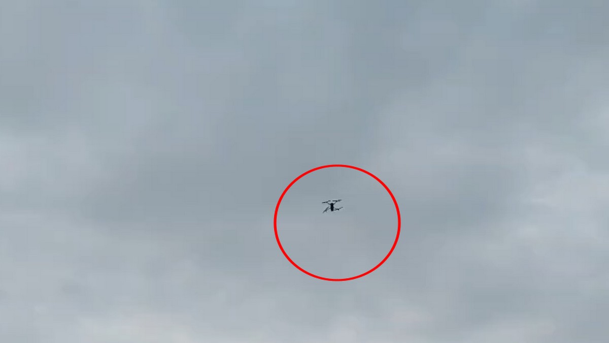drone