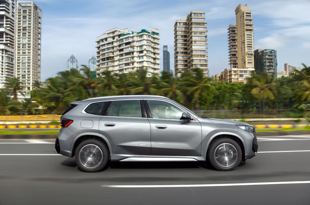 2026 BMW X1 LWB review: BMW’s big small SUV