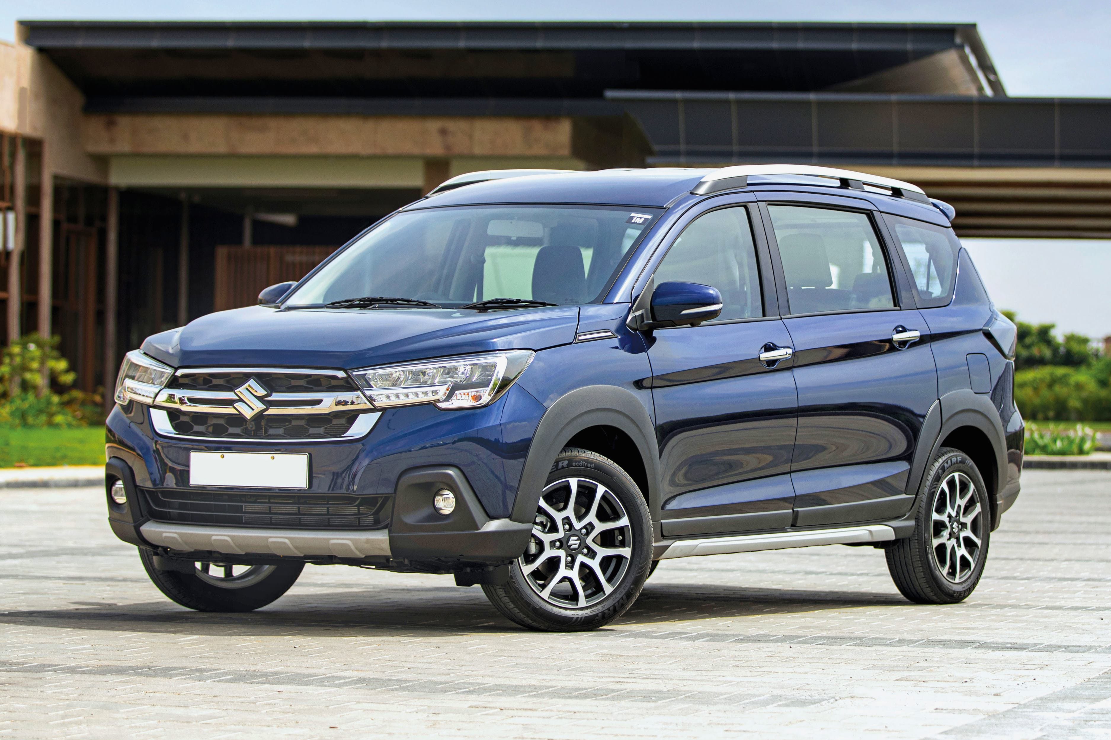 Maruti XL6