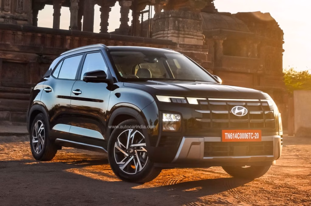 3 reasons to buy the Hyundai Creta and 2 to skip it