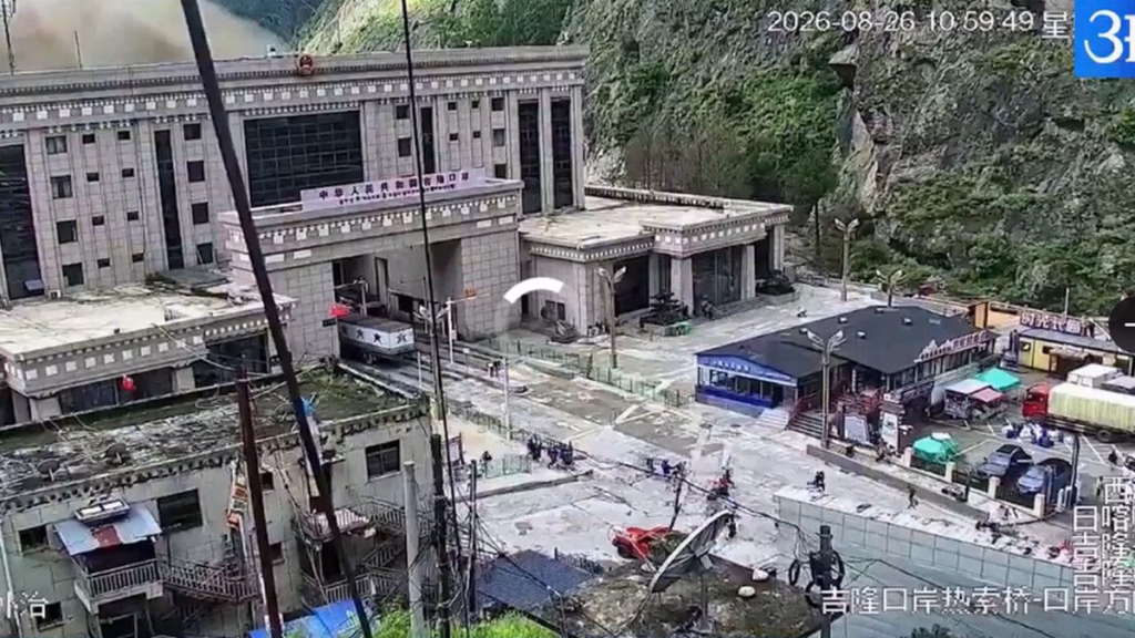 4.9 तीव्रता से आए भूकंप के कारण टूटा ग्लेशियर, क्या आइस-रॉक एवलॉन्च है तबाही की वजह?