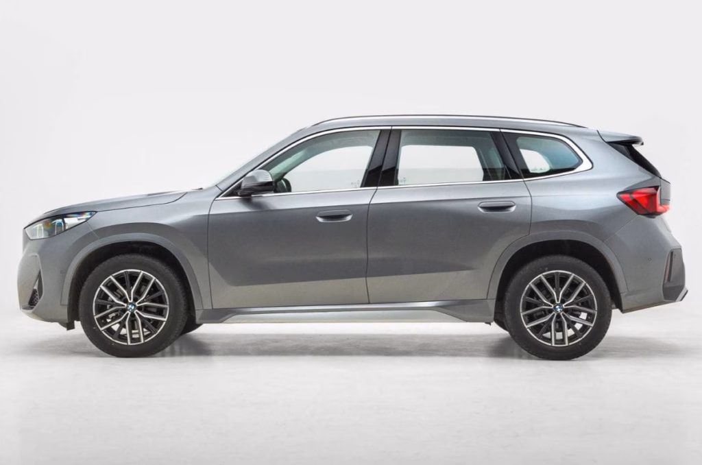 4 reasons to buy the BMW X1 LWB and 3 reasons to avoid it