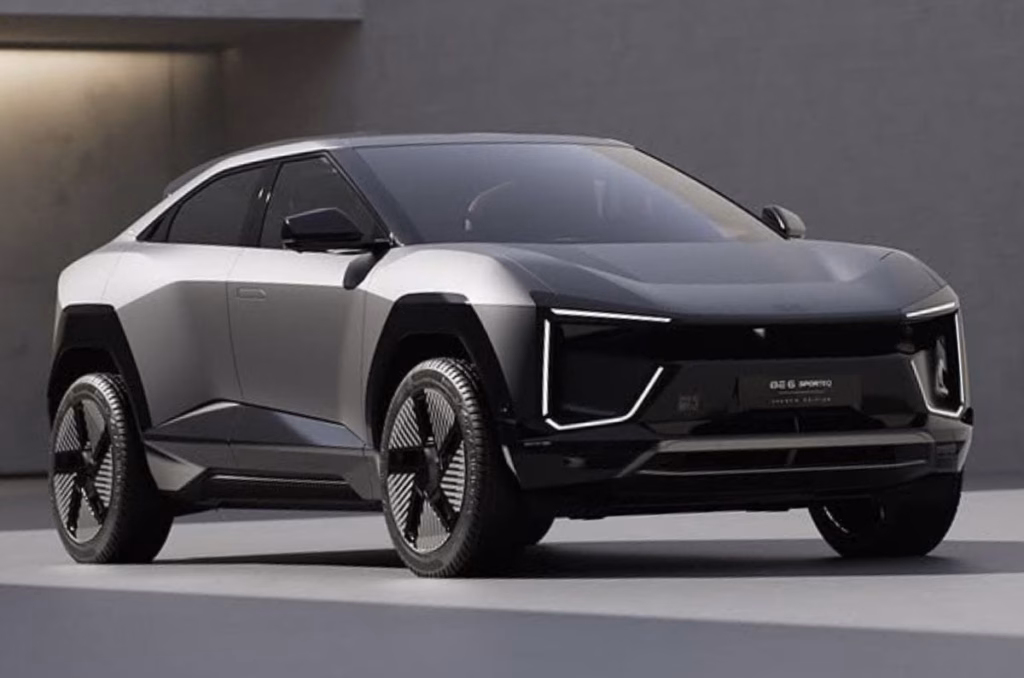 6 updates Mahindra BE 6 Sporteq gets over its predecessor