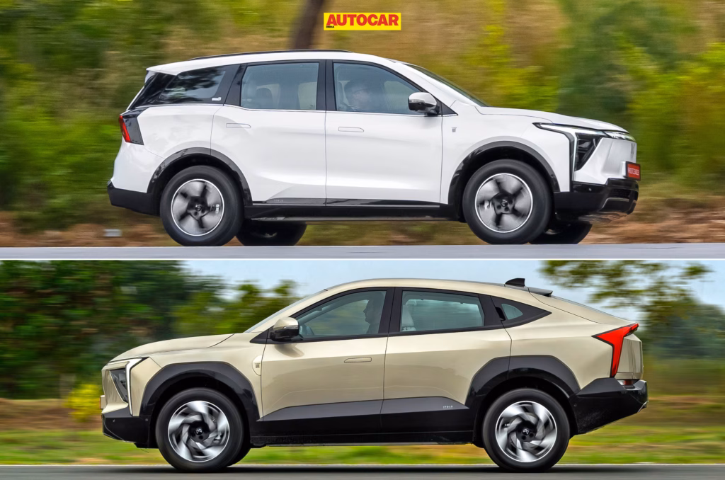 All Mahindra born EVs to get Google Gemini by January 2027