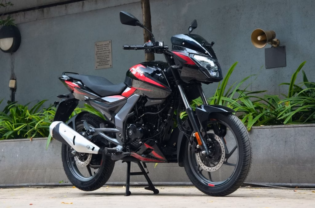 All-new Bajaj Pulsar 150 launched from Rs 1.15 lakh