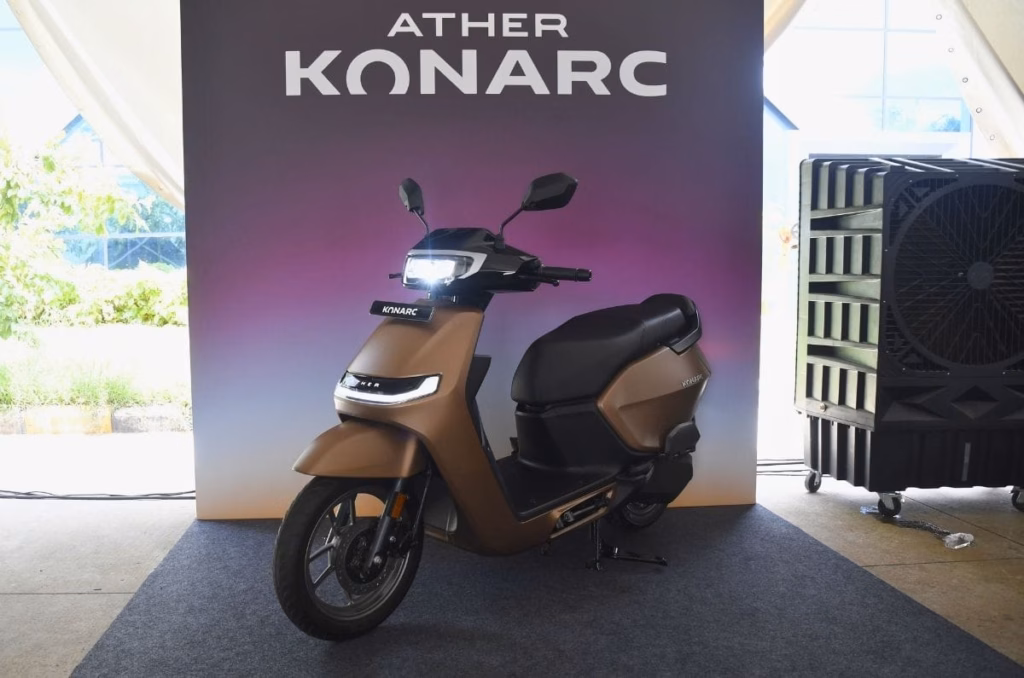 Ather Konarc Image gallery