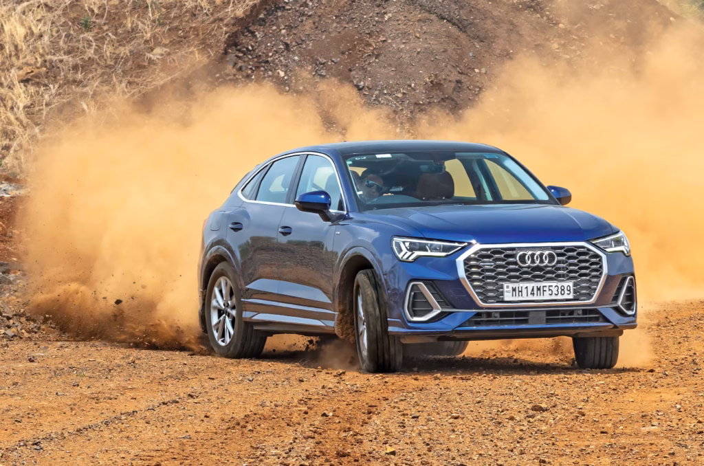 Audi Q3 Sportback long term review, 11,500km report