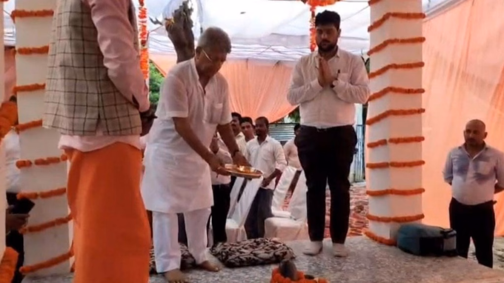 अयोध्या के 100 साल पुराने राजकीय पुस्तकालय की बदलेगी सूरत, 3.23 करोड़ से बनेगी अत्याधुनिक लाइब्रेरी