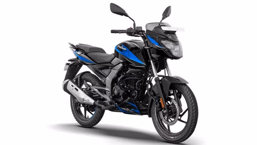 Bajaj Pulsar 125 और Pulsar 150 का नया अवतार लॉन्च, ₹92,990 से शुरू कीमत, मिलेंगे Ride Modes, TFT डिस्प्ले और Google Maps