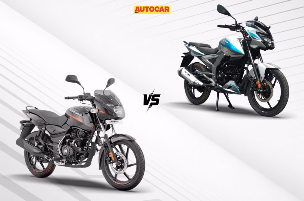 Bajaj Pulsar 125 New vs Old: Price and differences explained