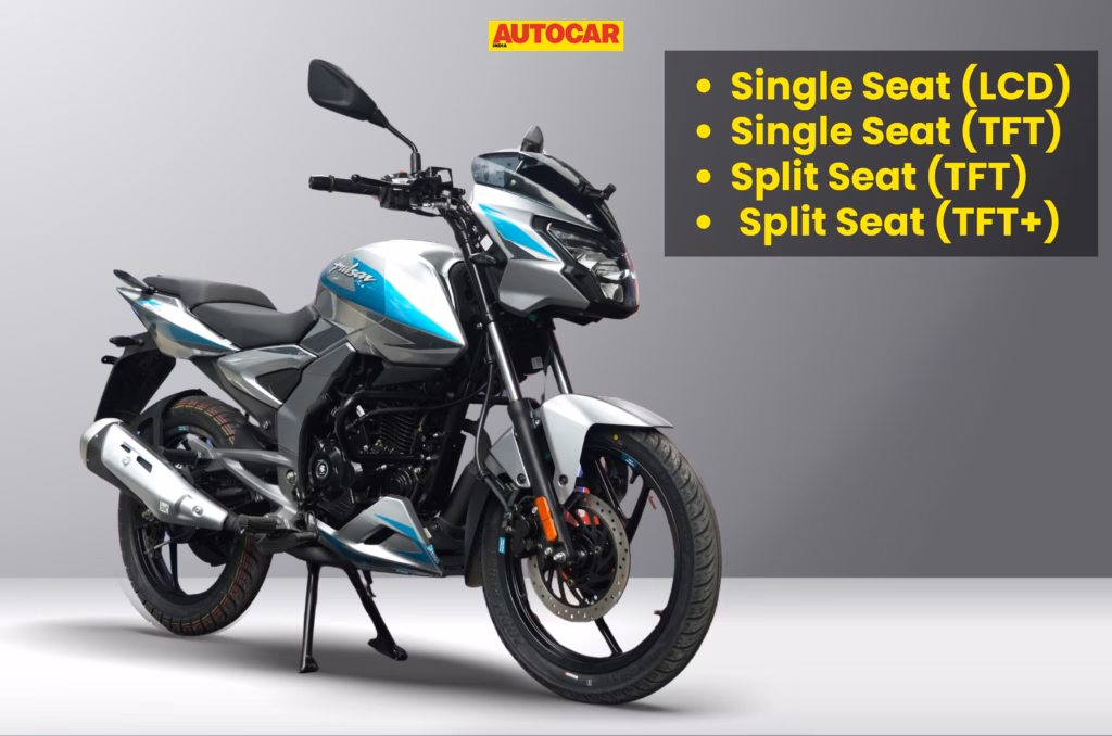 Bajaj Pulsar 125: Price and Variants Explained