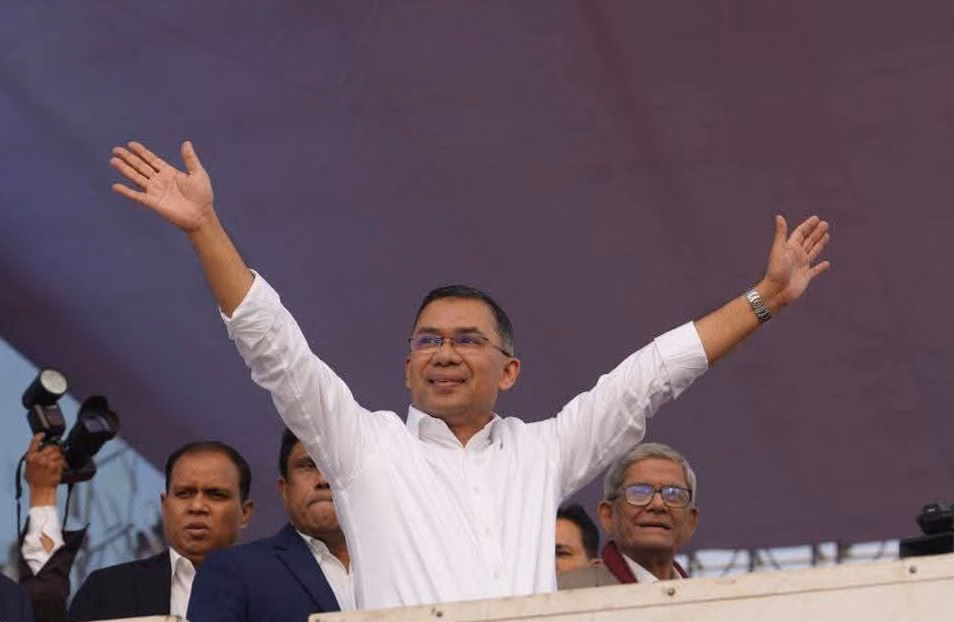 बांग्लादेश के PM तारिक रहमान ने रद्द किया दिल्ली दौरा, सामने आया चौंकाने वाला कारण