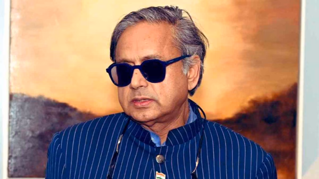 ‘बेजान कॉन्फ्रेंस सेंटर’, नए संसद भवन पर शशि थरूर का बड़ा बयान; सेंट्रल हॉल पर भी जताई चिंता