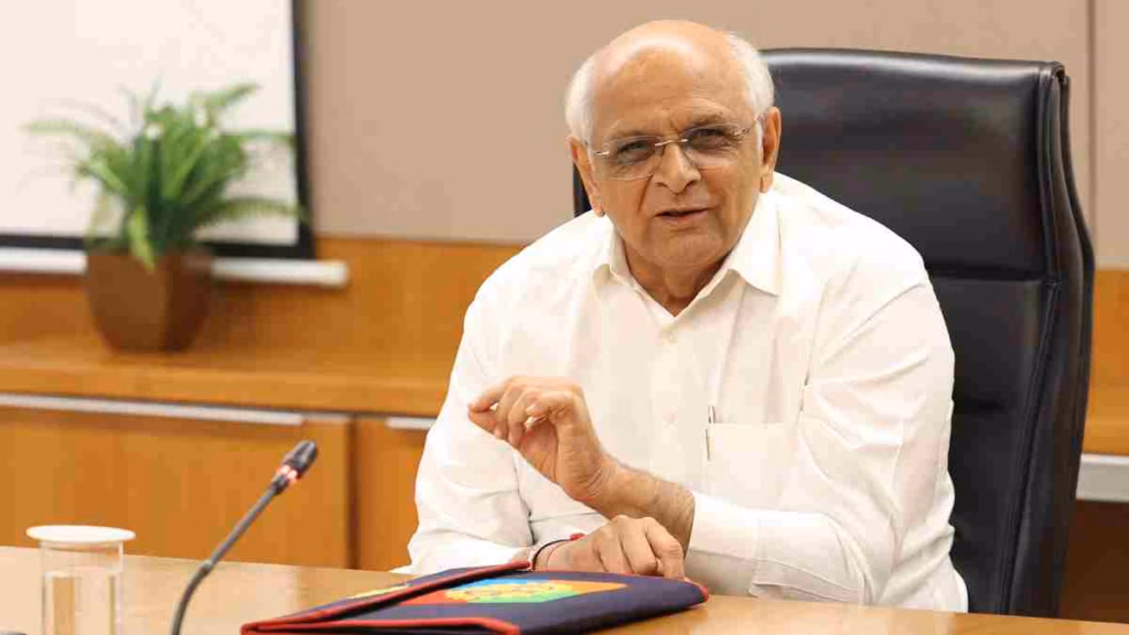 भूपेंद्र पटेल का अमेरिका-कनाडा दौरा आज से, 25 साल बाद गुजरात CM की US यात्रा; जानिए क्या है मकसद