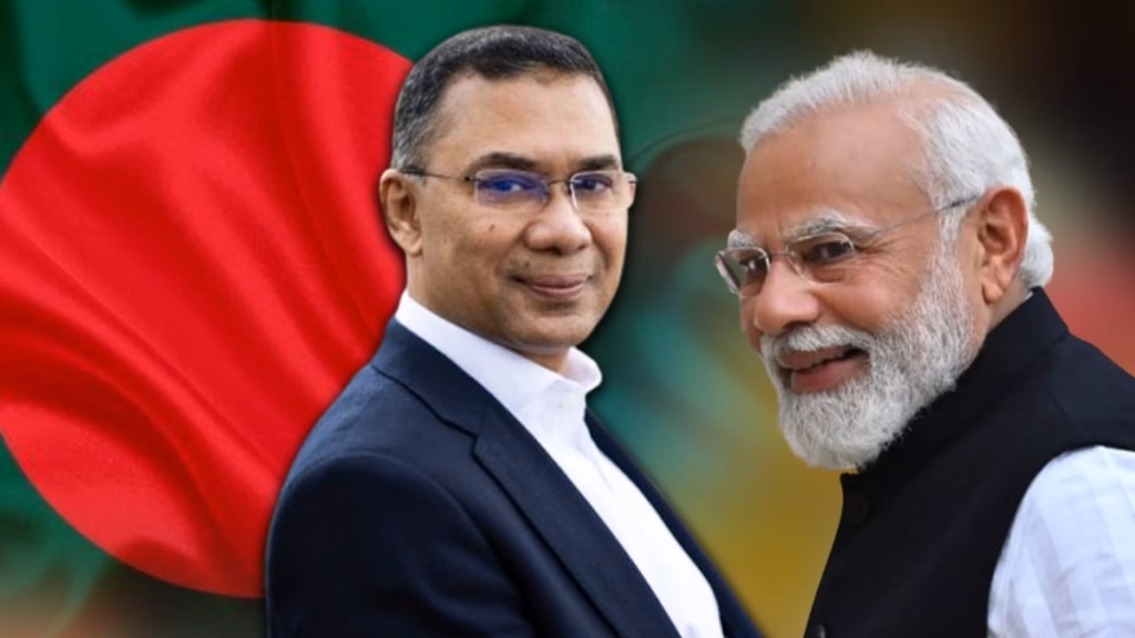 ब्रिक्स से दूरी बांग्लादेश को पड़ेगी भारी, तारिक रहमान के सम्मेलन में शामिल होने पर संशय