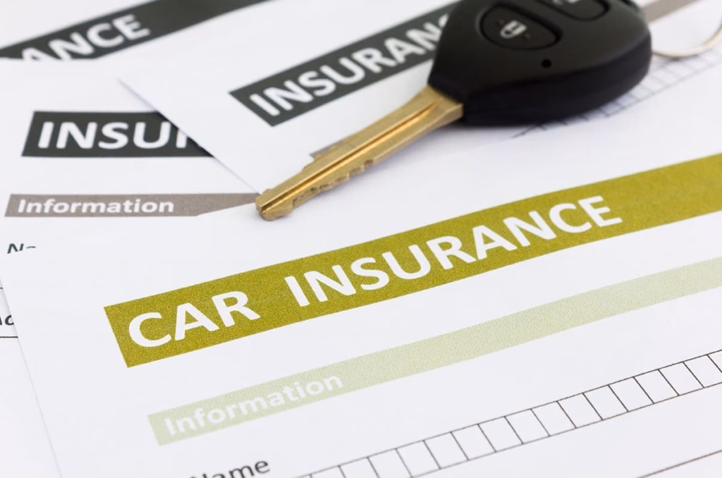 Car insurance explained: Everything you need to know