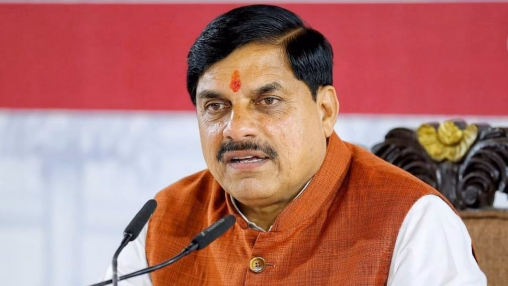 CM मोहन यादव का चित्रकूट दौरा, दिनभर राहत-बचाव कार्यों की जानकारी लेते रहे, प्रशासन को दिए ये निर्देश