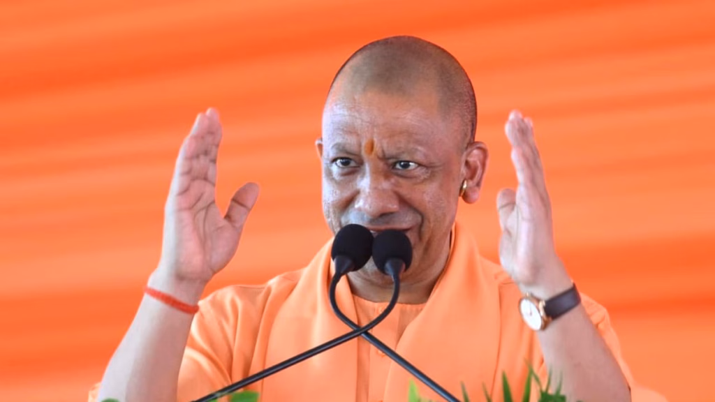 डिजिटल पीडीएस से पारदर्शी हुआ राशन वितरण, योगी सरकार की पहल को मिली मजबूती