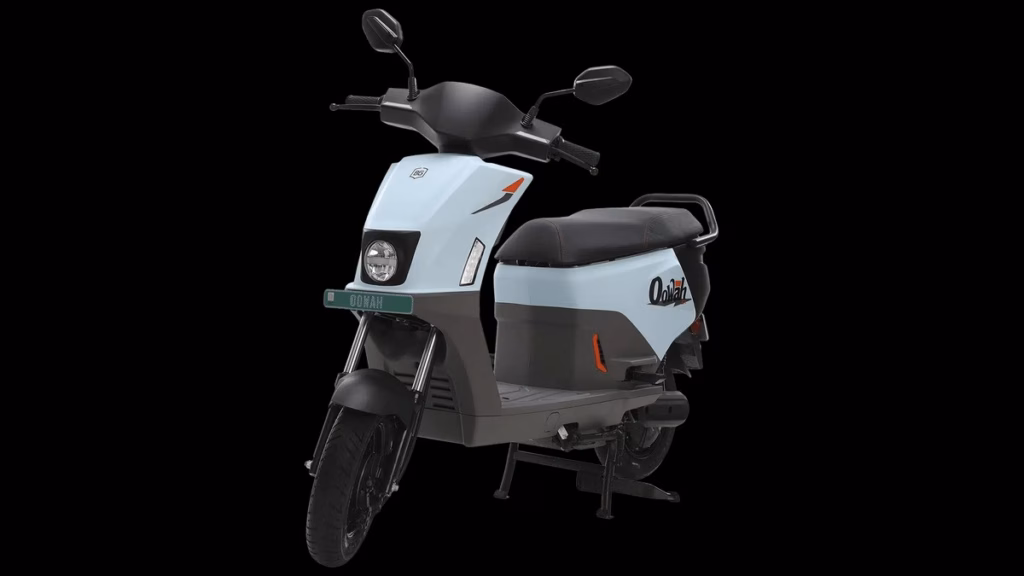 Electric Scooter : महंगे पेट्रोल से मिलेगा छुटकारा, बाजार में आया सस्ता इलेक्ट्रिक स्कूटर, 3kWh बैटरी और USB पोर्ट