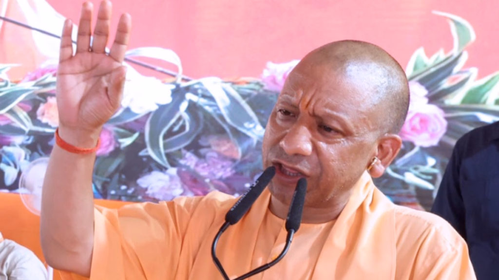 गंगा एक्सप्रेसवे अब पहुंचेगा हरिद्वार तक! ₹10,761 करोड़ से होगा विस्तार, प्रयागराज से हरिद्वार की कनेक्टिविटी होगी आसान