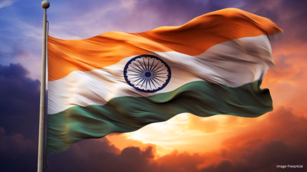 इंदौर में 13 अगस्त को निकलेगी विशाल 'राष्ट्रपथ तिरंगा यात्रा', 25 हजार से ज्यादा युवाओं के जुटने का दावा