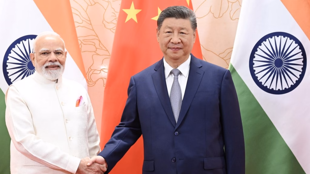 India China Relations : भारत-चीन संबंधों में आई नई गर्माहट, अजीत डोभाल का बड़ा बयान, बोले- मोदी-शी जिनपिंग ने दी स्पष्ट दिशा