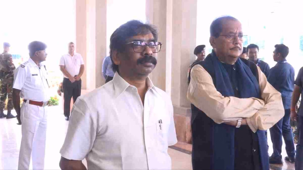 झारखंड सरकार ने छात्रों की बात मानी, JSSC-CGL परीक्षा रद्द, 2014 से हुई सभी गड़बड़ियों की होगी जांच