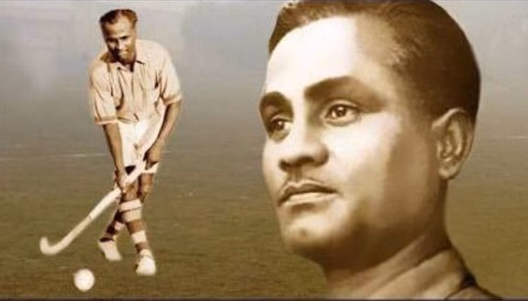 कैसे उत्तर प्रदेश सरकार ने संजोया मेजर ध्यानचंद से जुड़ी यादों को
