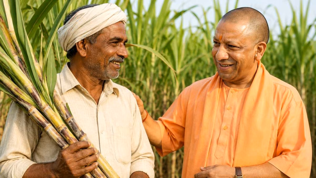 किसान परिवारों का सहारा बनी मुख्यमंत्री कृषक दुर्घटना कल्याण योजना