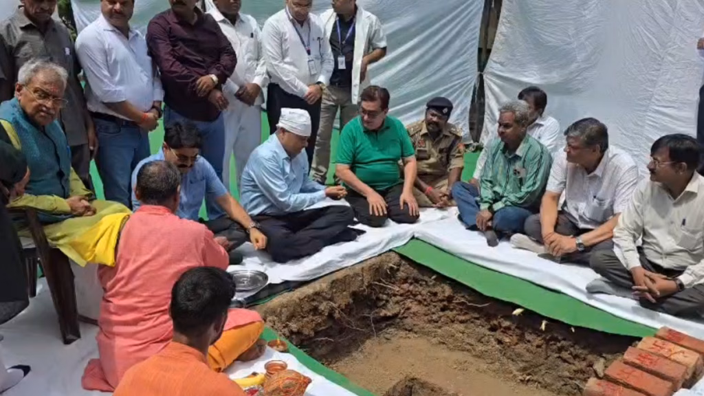 Meerut : मेरठ पुलिस लाइन में बनेगा कैंसर स्क्रीनिंग सेंटर, 60 लाख रुपए होंगे खर्च, आम लोगों को भी मिलेगी सुविधा, AIIMS के एक्सपर्ट्स देंगे परामर्श