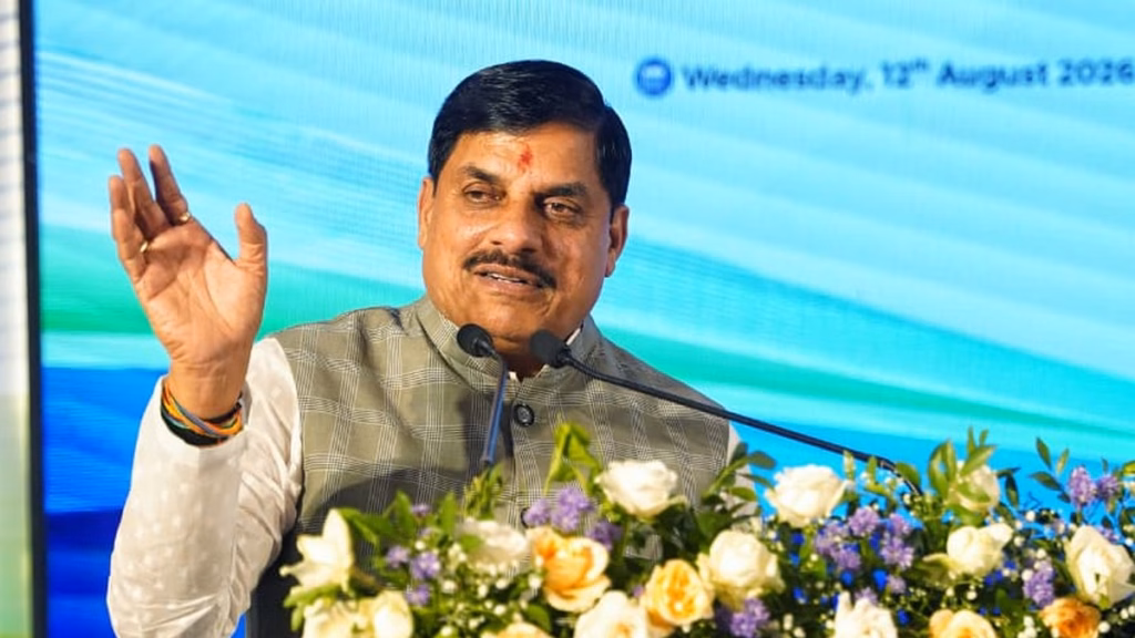 MP में निवेश का बड़ा मौका, 8,635 करोड़ के निवेश प्रस्ताव मिले, 5,700 से ज्यादा लोगों को मिलेगा रोजगार