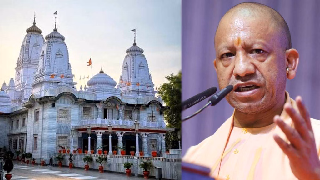 नागपंचमी पर गोरखनाथ मंदिर में होगी दो दिवसीय प्रदेश स्तरीय कुश्ती प्रतियोगिता