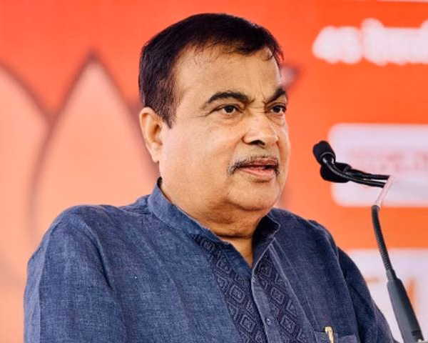 नितिन गडकरी का संन्यास वाला बयान संगठन के बाद सरकार में पीढ़ी परिवर्तन का संकेत?