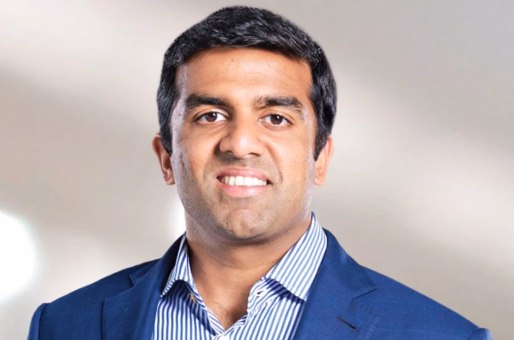 Parth Jindal appointed JSW MG Motor India chairman