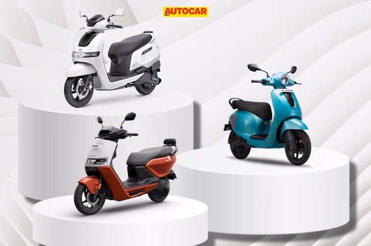 PM E-Drive subsidy for electric two-wheelers extended to March 2028
