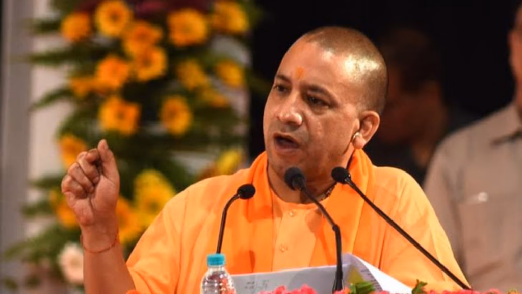 प्रदेश के विभिन्न जिलों के रसोइयों ने जताया मुख्यमंत्री योगी आदित्यनाथ का आभार