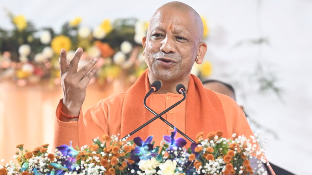 रक्षाबंधन पर हर साल बहनों को योगी सरकार की बड़ी सौगात, अब तक बांटे 188 करोड़ रुपए से अधिक के नि:शुल्क टिकट