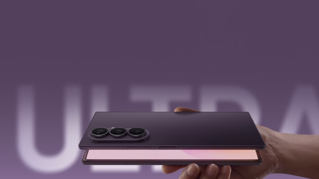 Samsung Galaxy Z Fold 8 Ultra : टेक यूजर के लिए क्या खास है?