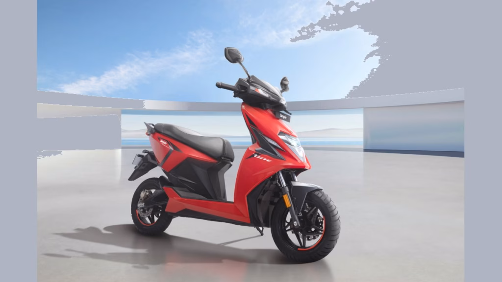 Simple Wave Electric Scooter की लॉन्च डेट, डिजाइन, रेंज और कीमत का खुलासा, Bajaj Chetak C25 और TVS Orbiter से मुकाबला