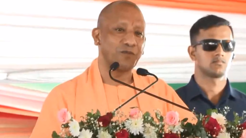 सर्वोदय विद्यालयों के संचालन में व्यापक बदलाव की जरूरत : CM योगी