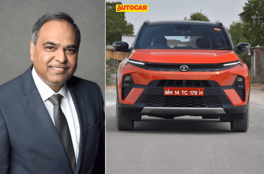 Tata Motors plans UK, Europe export push by FY28