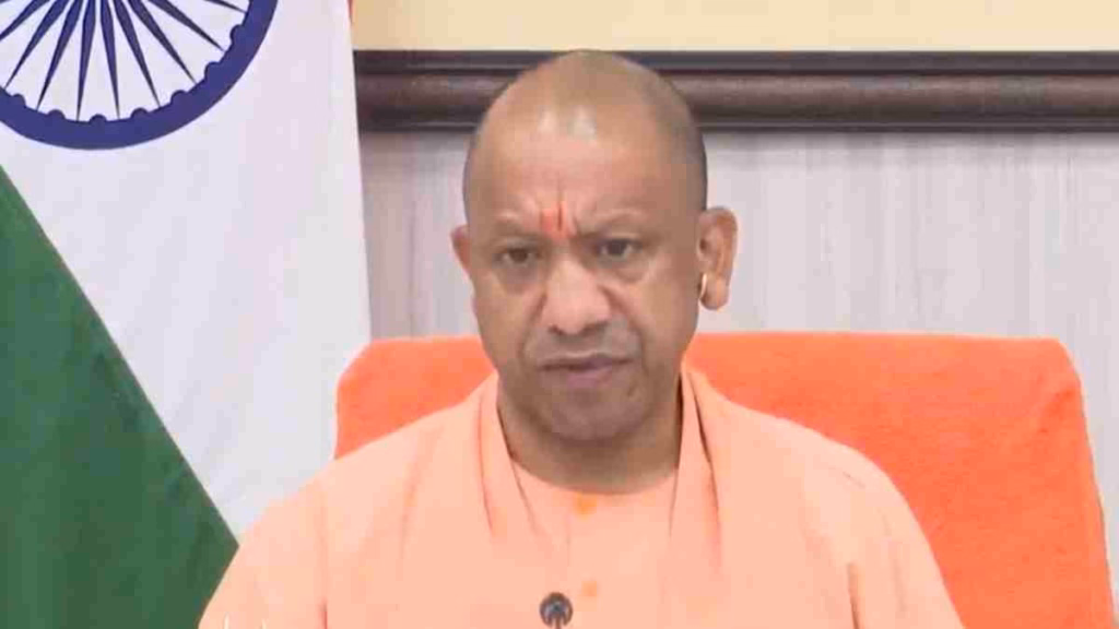 UP Flood Alert : बाढ़ से निपटने के लिए योगी सरकार अलर्ट, 86 टीमें तैनात; 1,586 चौकियां और 1,263 शरणालय तैयार