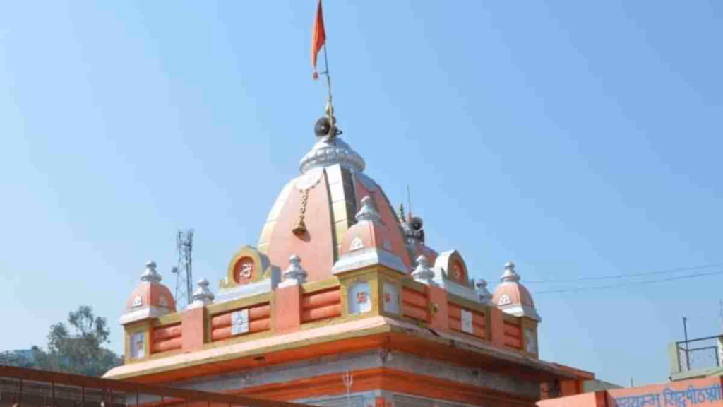 उत्तराखंड का कमलेश्वर महादेव मंदिर, जानें इतिहास, मान्यता और पहुंचने का रास्ता