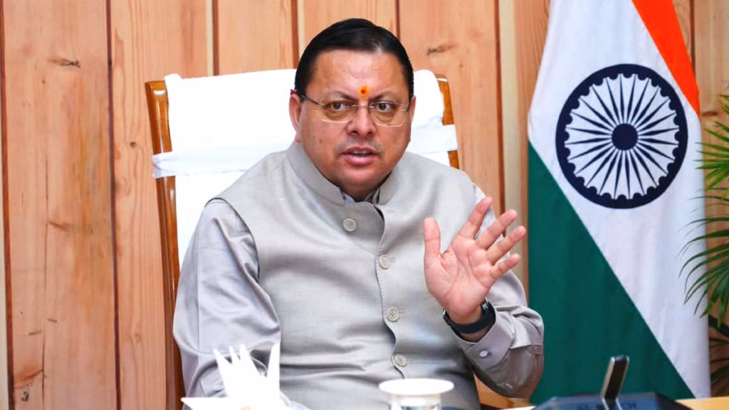 उत्तराखंड कैबिनेट की बैठक में 17 अहम प्रस्तावों को मंजूरी, अग्निवीरों के लिए बनेगा रोजगार सेल