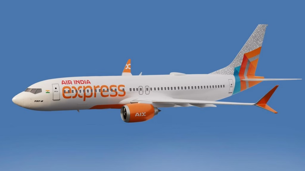वाराणसी एयरपोर्ट पर Air India Express यात्री की पिस्तौल से चली गोली, 2 स्क्रीनर्स घायल