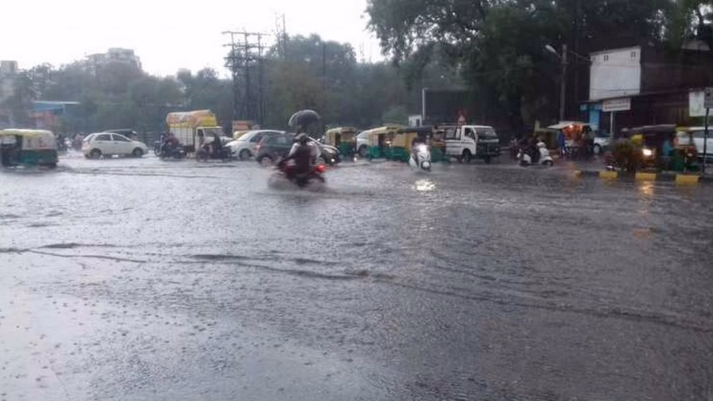 Weather Alert : अगले 7 दिन कैसा रहेगा मौसम, IMD ने जारी किया अलर्ट