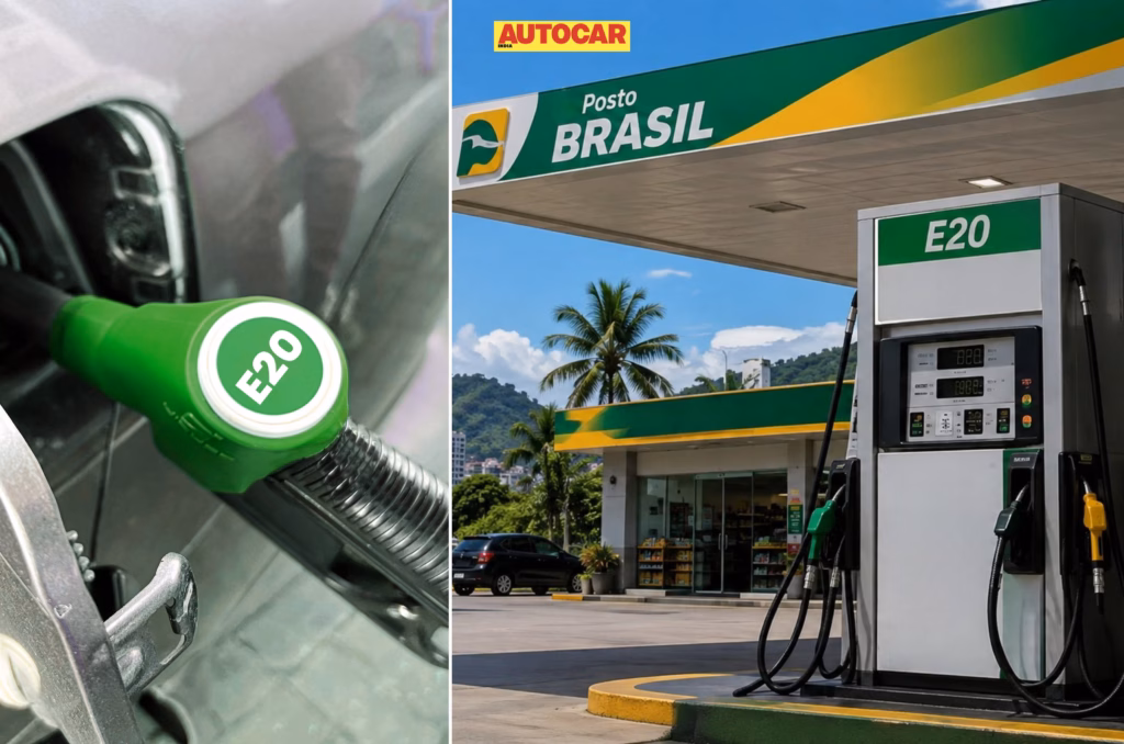 What Brazil’s 50-year ethanol experiment tells us