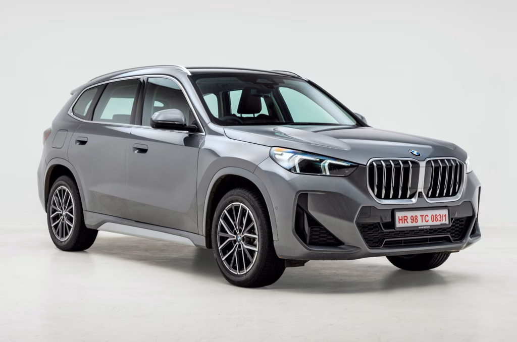 What to expect from BMW X1 LWB ahead of launch tomorrow